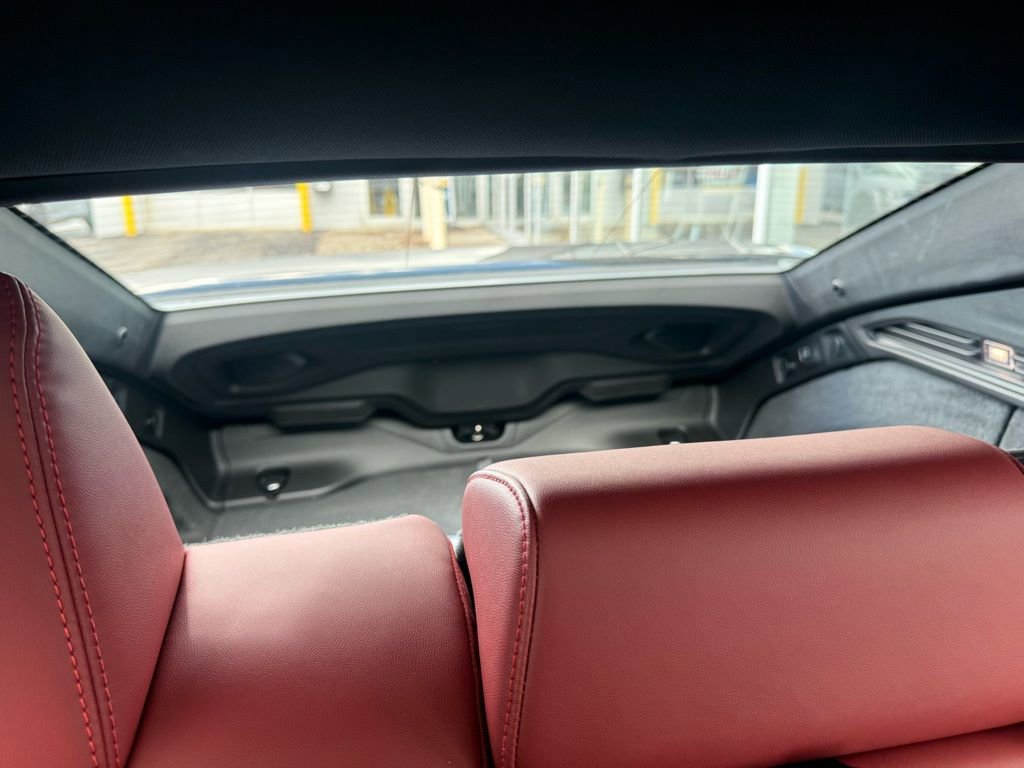 New 2026 Dodge Charger R/T Scat Pack image 21