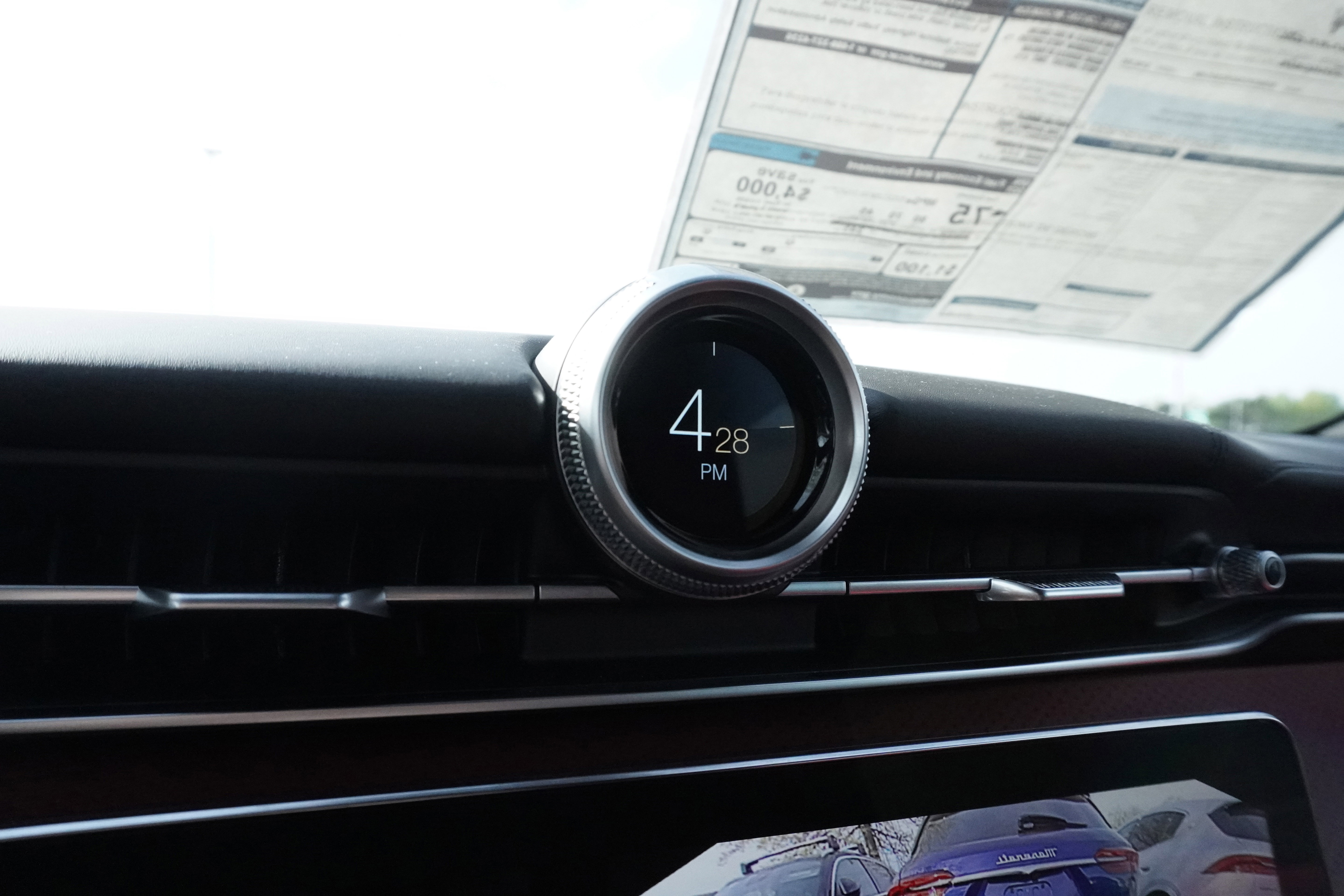 New 2025 Maserati Grecale Folgore image 21