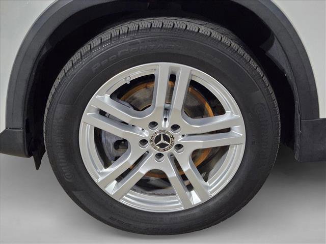 Certified 2023 Mercedes-Benz GLA 250 image 21