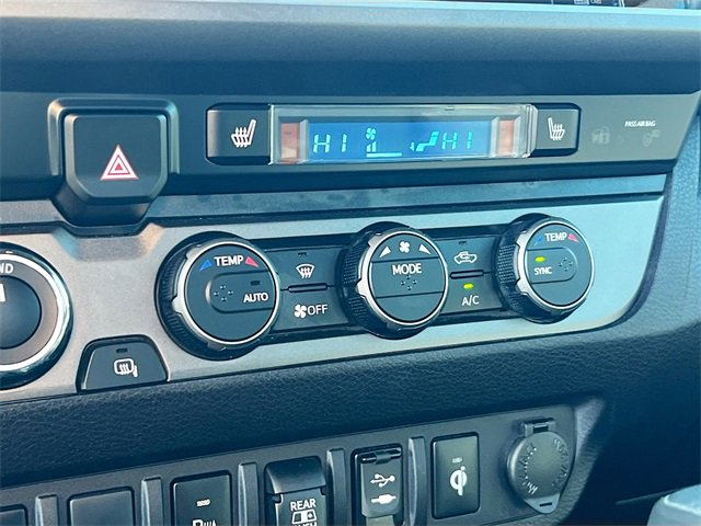 Used 2019 Toyota Tacoma TRD Pro image 16