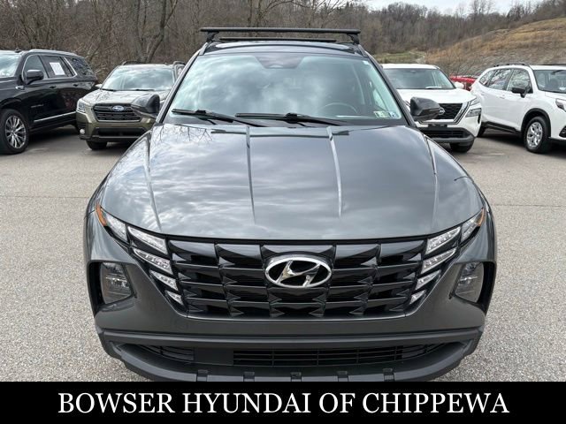 Used 2023 Hyundai Tucson XRT AWD/4WD image 8