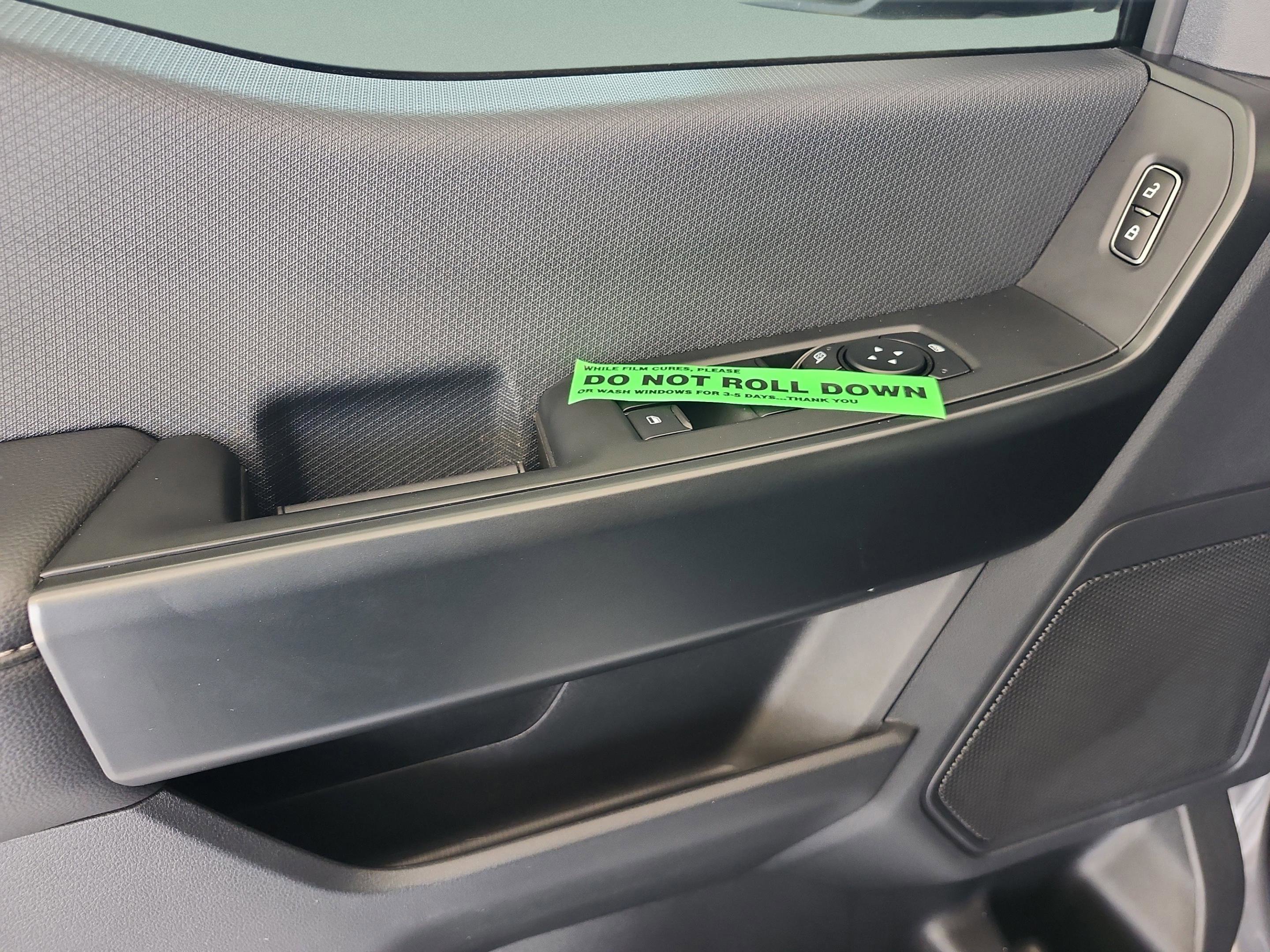 New 2026 Ford F150 STX w/ Equipment Group 200A image 16