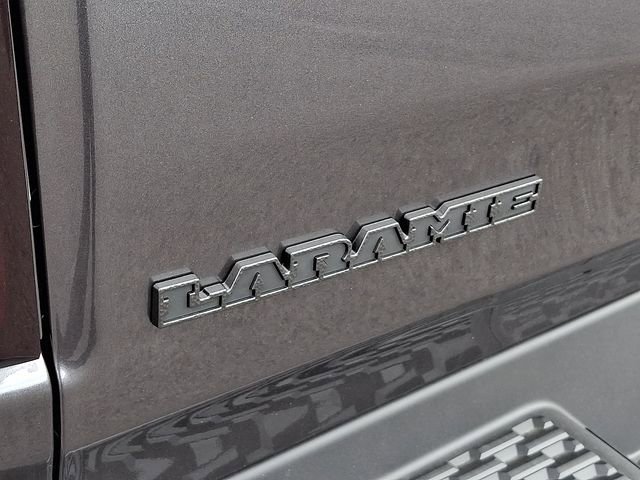 New 2026 RAM 1500 Laramie w/ Night Edition image 26