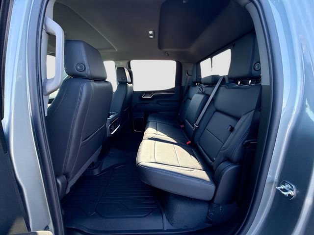 New 2026 GMC Sierra 1500 Elevation w/ Elevation Premium Package image 23