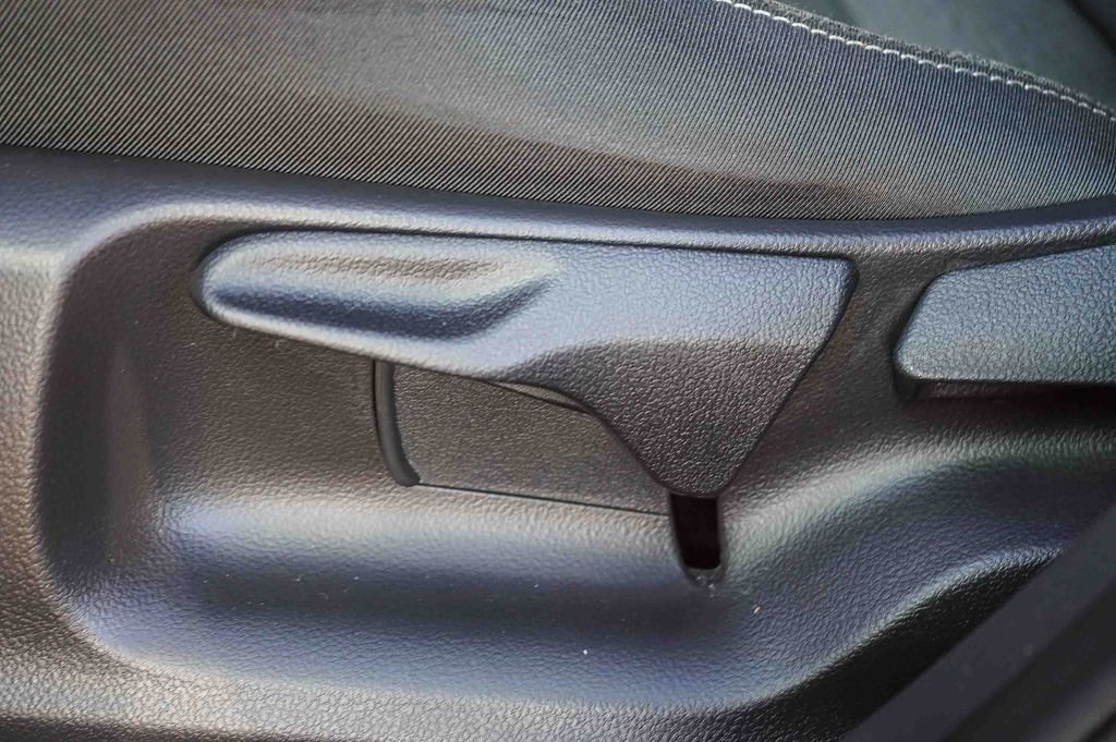 Certified 2024 Subaru Solterra Premium image 25