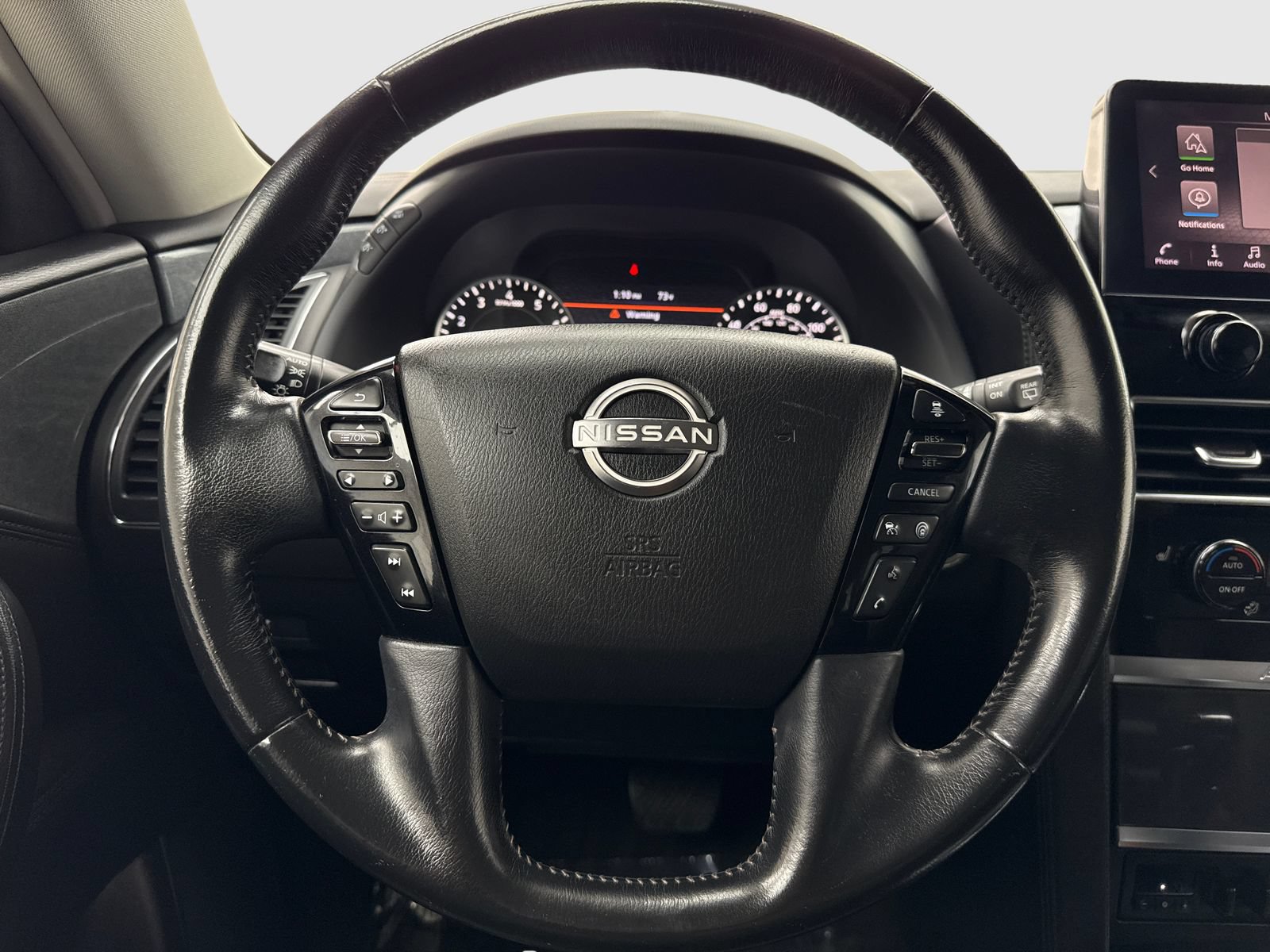 Used 2021 Nissan Armada SV RWD image 19