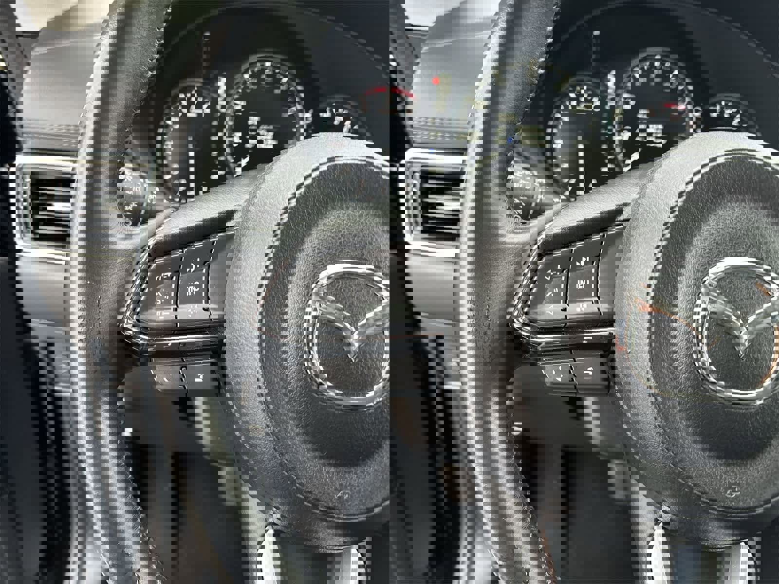 Used 2019 MAZDA CX-5 Grand Touring w/ GT Premium Package image 24