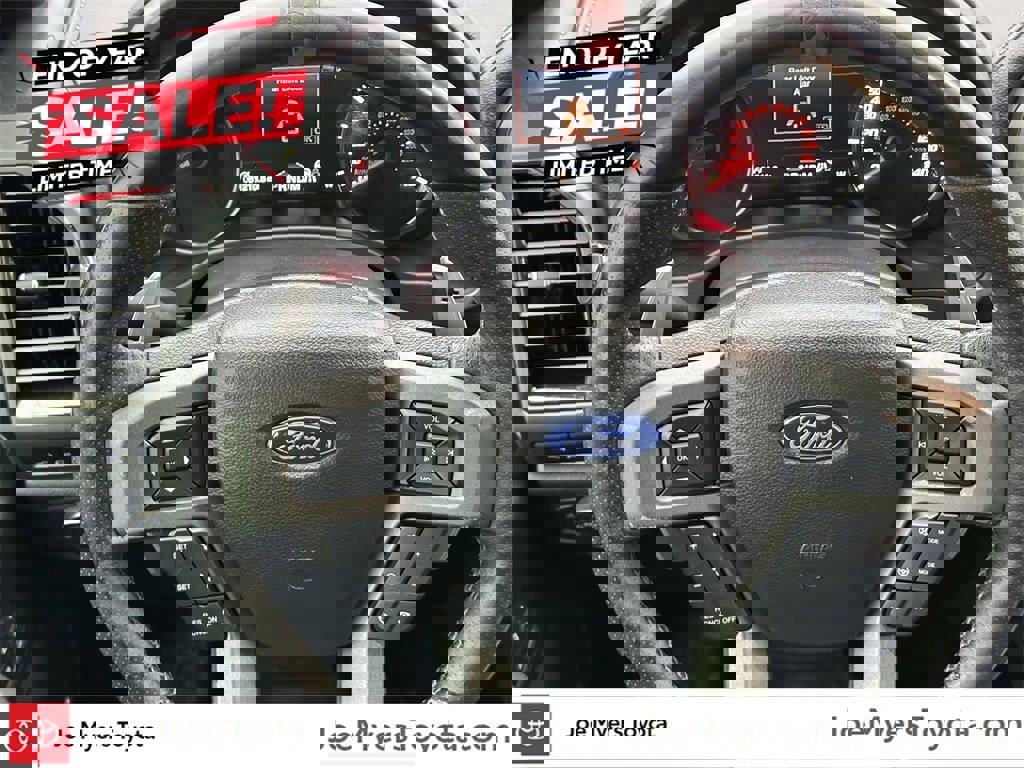 Used 2018 Ford F150 Raptor w/ Equipment Group 802A Luxury image 23