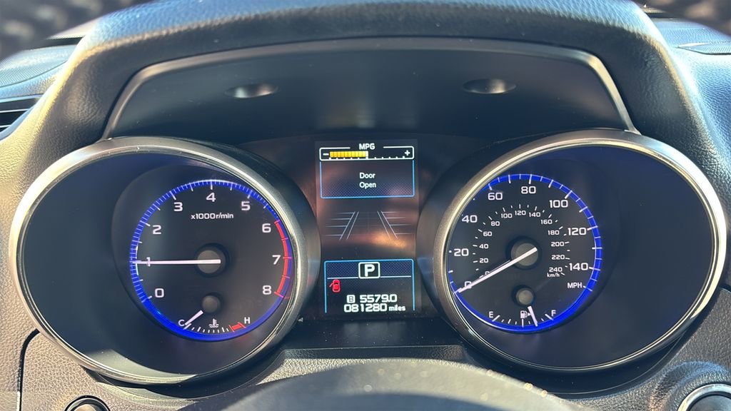Used 2019 Subaru Outback 2.5i Touring AWD/4WD image 15