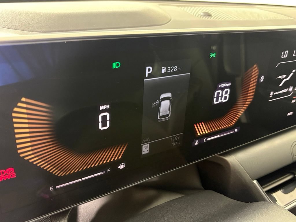 New 2026 Kia K4 GT-Line Turbo FWD image 22