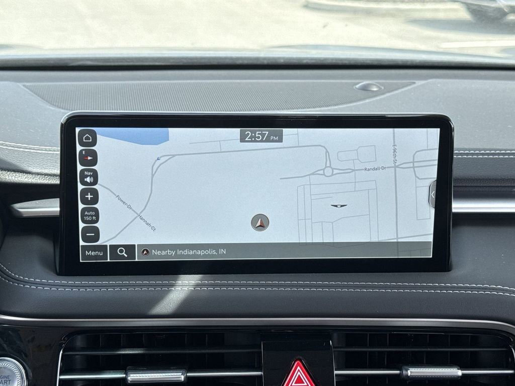 New 2025 Genesis G70 2.5T image 19