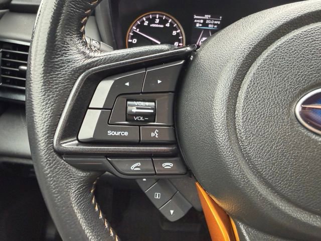 Used 2022 Subaru Outback Wilderness image 15