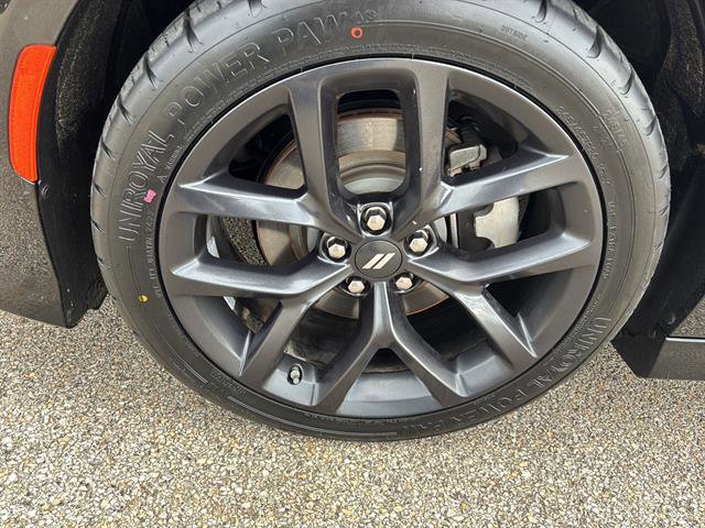 Used 2022 Dodge Charger R/T w/ Plus Group image 9