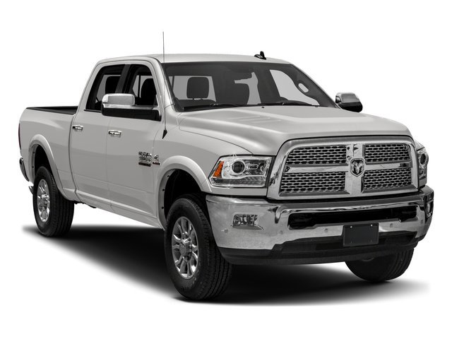 Used 2016 RAM 3500 Laramie AWD/4WD image 9