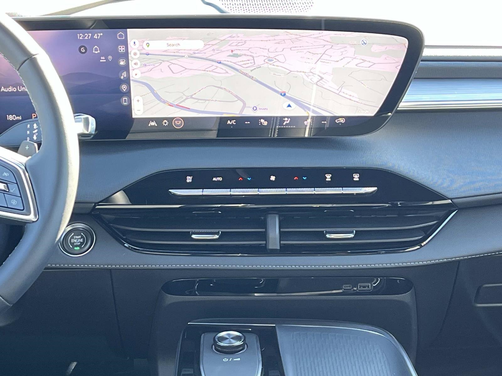 New 2026 Buick Enclave Preferred w/ Power Package image 16