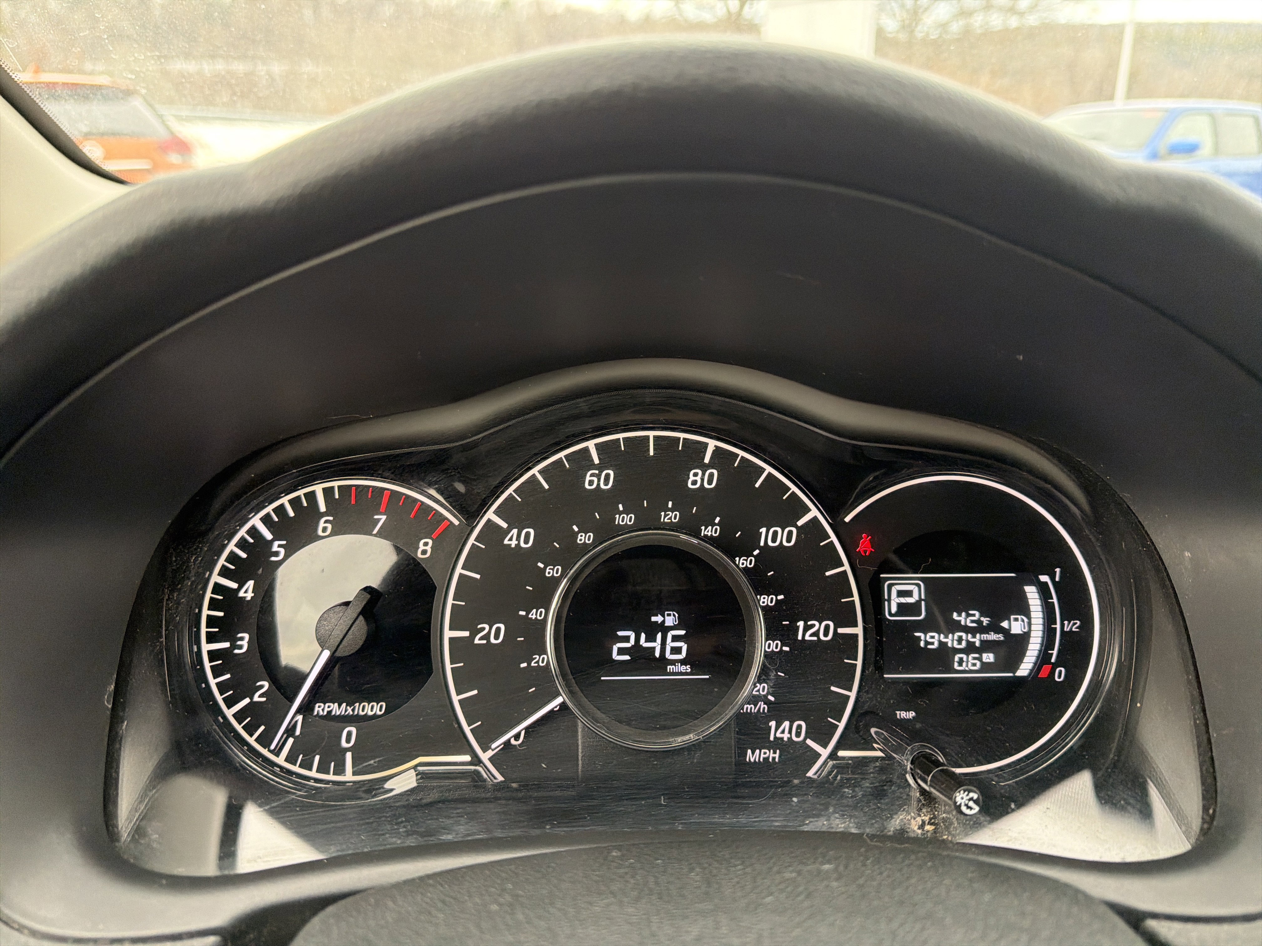 Used 2016 Nissan Versa Note SR image 16