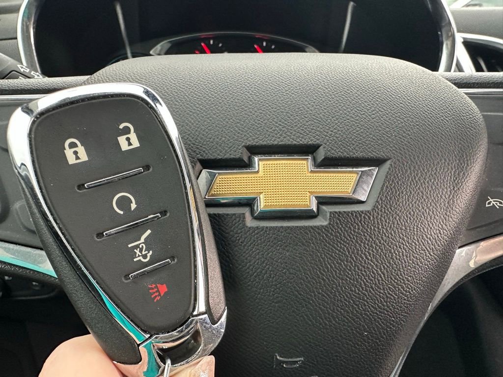 Used 2020 Chevrolet Equinox LT image 45