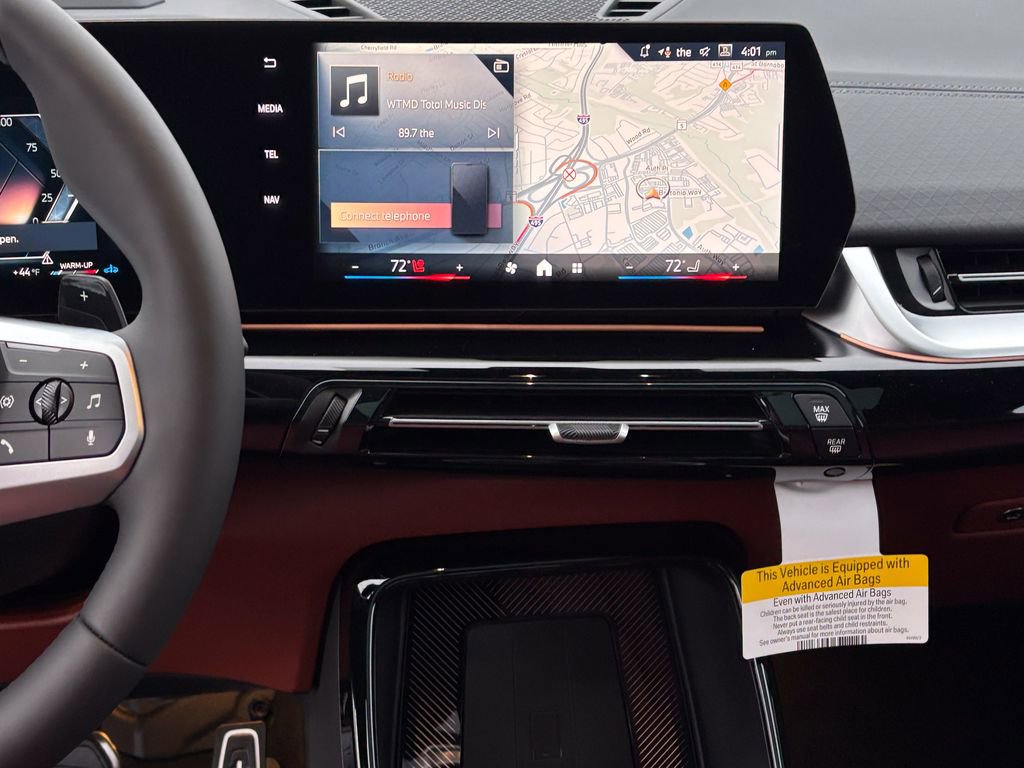 New 2026 BMW X2 xDrive28i image 24