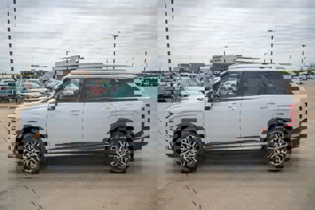 New 2026 Hyundai Palisade SEL video 2