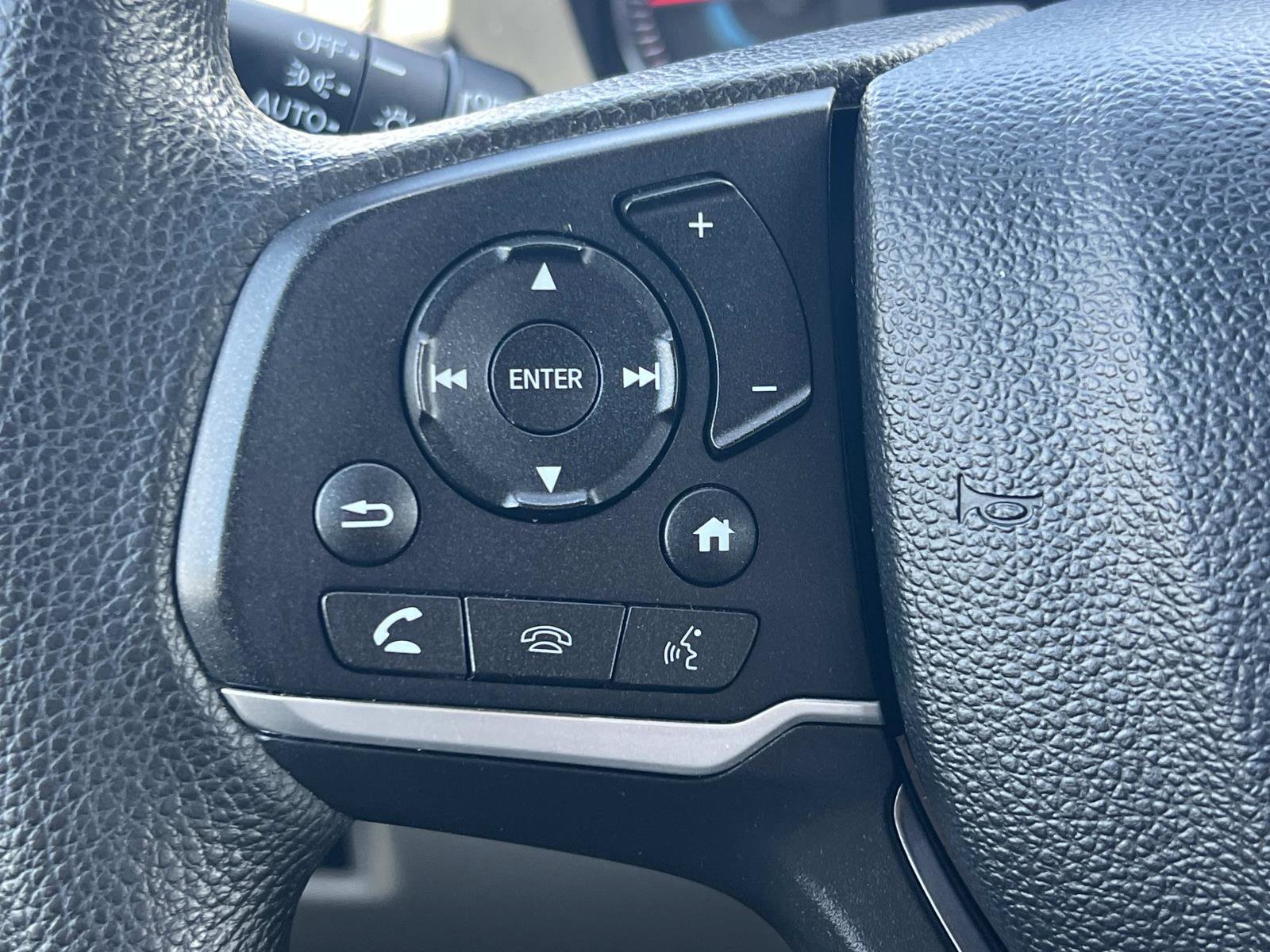 Certified 2020 Honda Pilot EX image 9