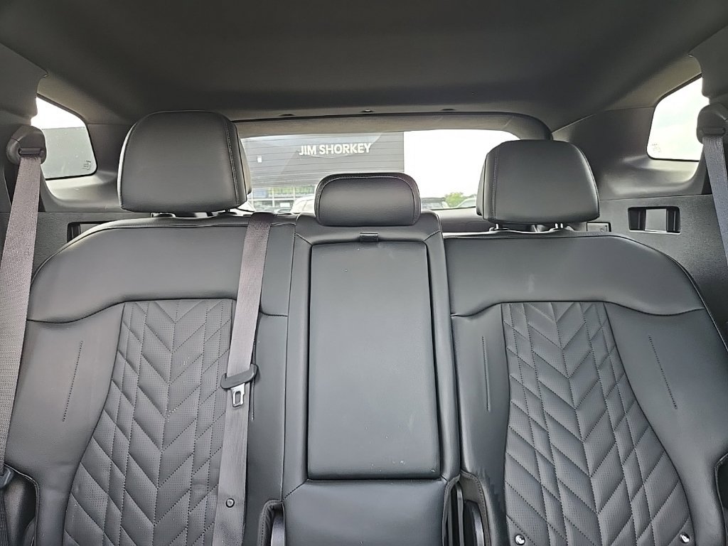 Certified 2023 Kia Sportage X-Pro Prestige AWD/4WD image 24