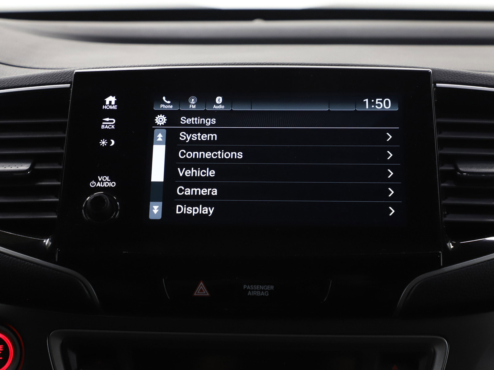 Used 2021 Honda Passport EX-L image 16