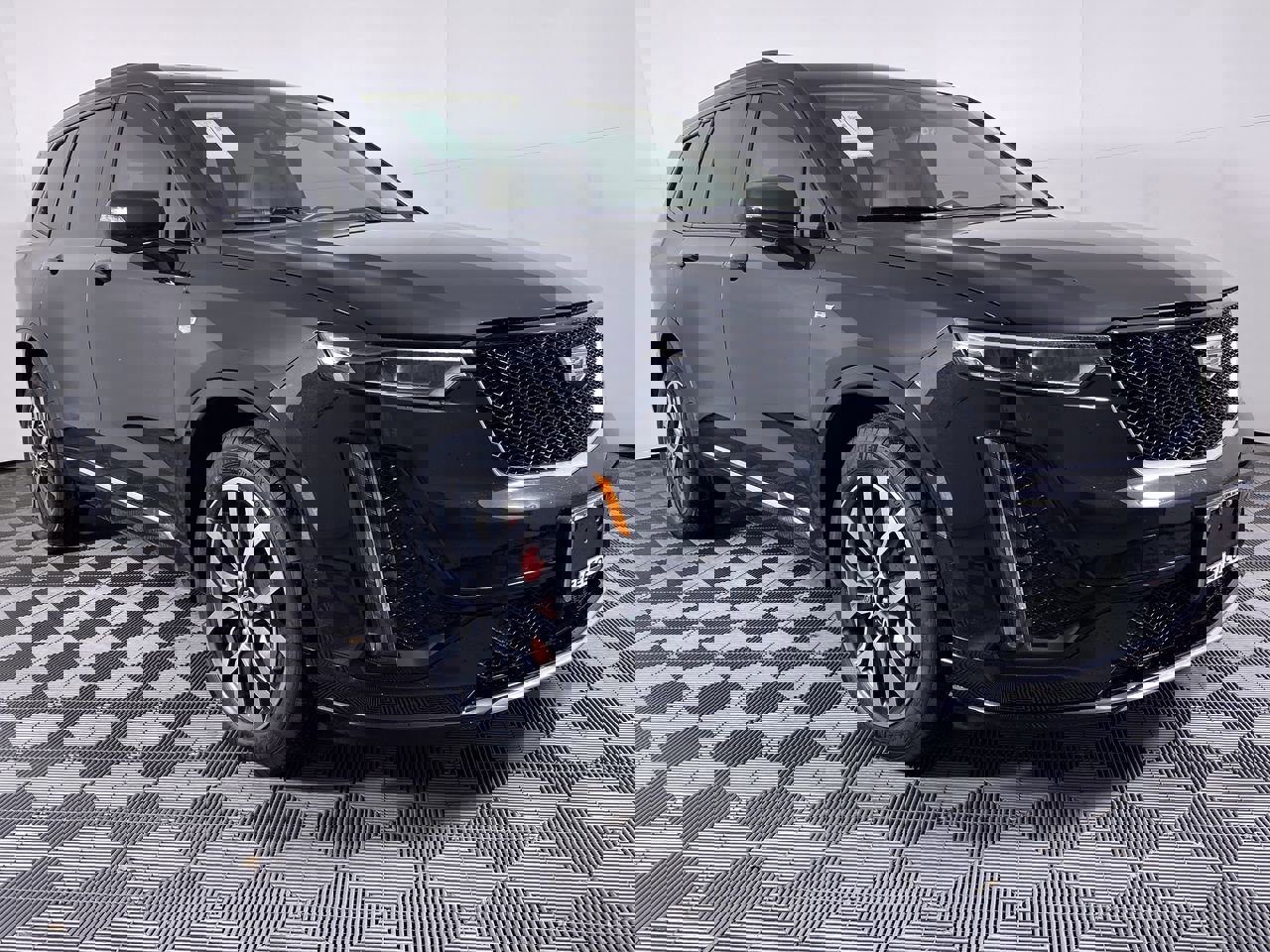 Certified 2023 Cadillac XT6 Sport w/ Platinum Package image 22