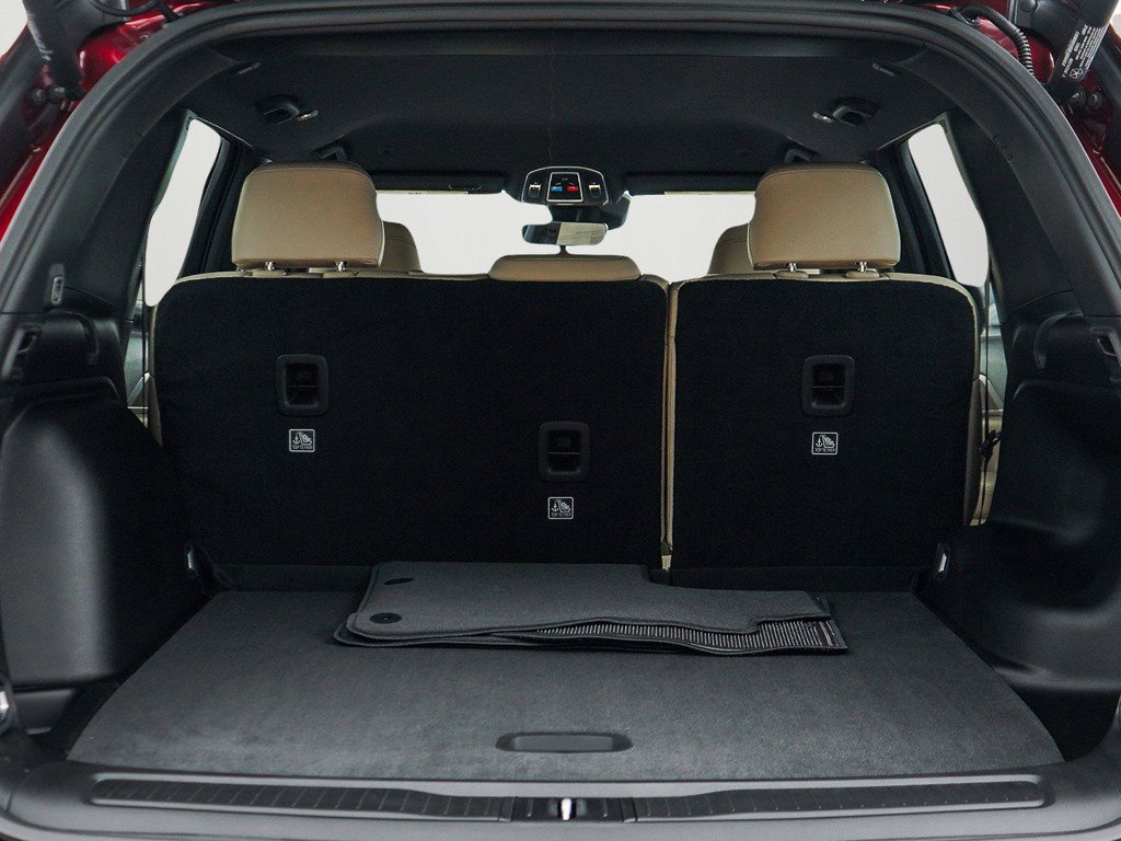 New 2025 Jeep Grand Cherokee Limited w/ Trailer Tow Package image 7