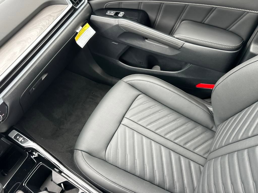 New 2025 Kia Sorento SX Prestige image 32