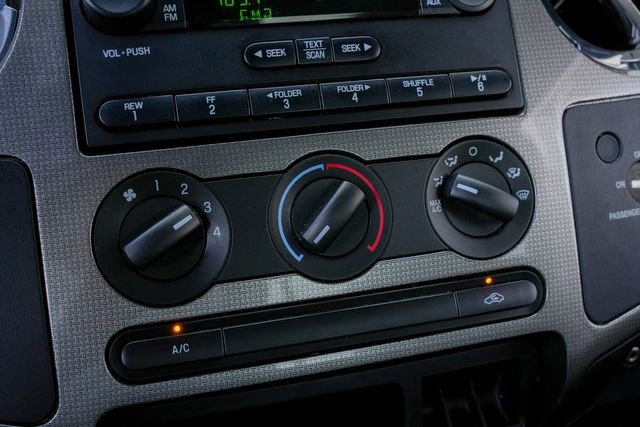 Used 2008 Ford F250 FX4 image 43