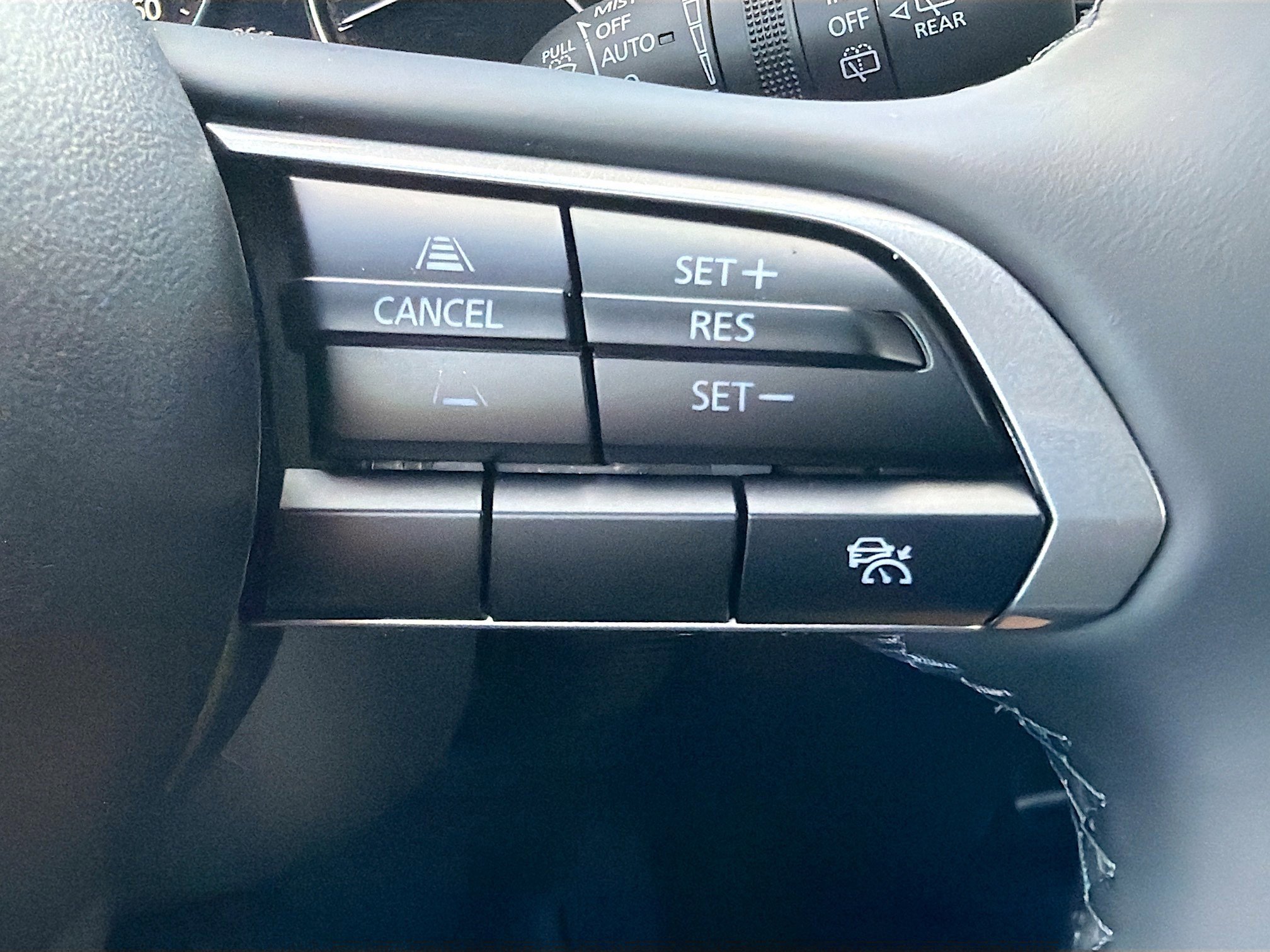 New 2026 MAZDA CX-30 AWD 2.5 S image 38
