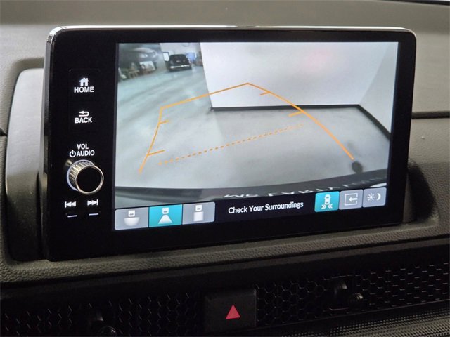 Used 2025 Honda CR-V Sport-L image 27