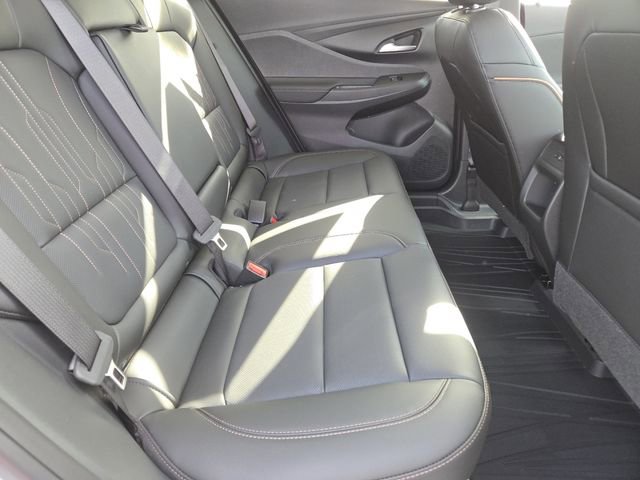 New 2026 Buick Envista Avenir image 27