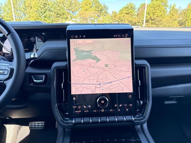 New 2026 GMC Yukon XL AT4 Ultimate image 18