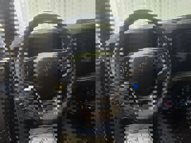 New 2025 Ford Bronco Outer Banks w/ Sasquatch Package image 7