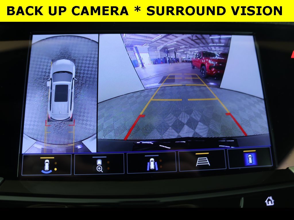 Used 2024 Cadillac XT6 Sport w/ Platinum Package image 14