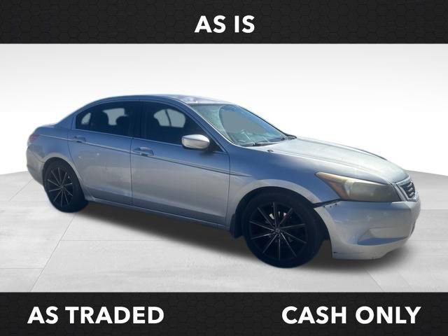 Used 2010 Honda Accord LX