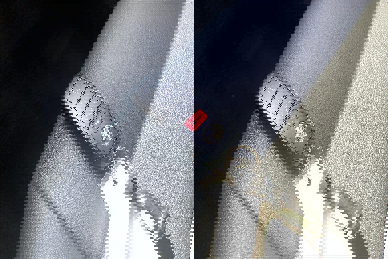 Used 2023 Toyota Corolla Cross XLE w/ Convenience Package image 15