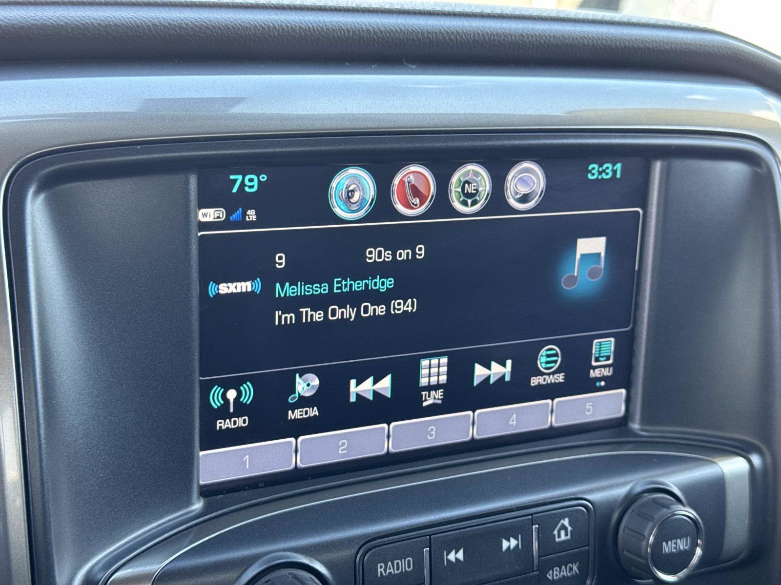 Used 2019 Chevrolet Silverado 2500 LTZ w/ Duramax Plus Package image 14