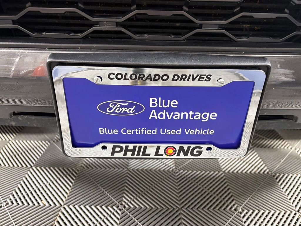 Used 2019 RAM 2500 Limited image 9