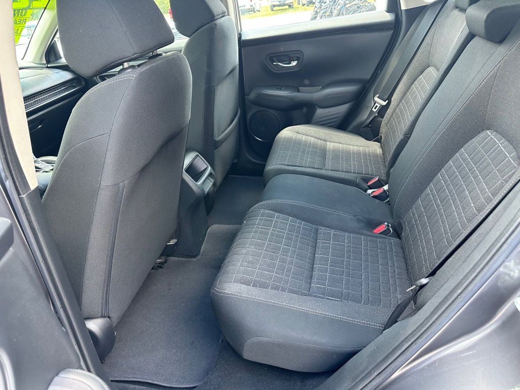 Used 2023 Honda HR-V LX image 20