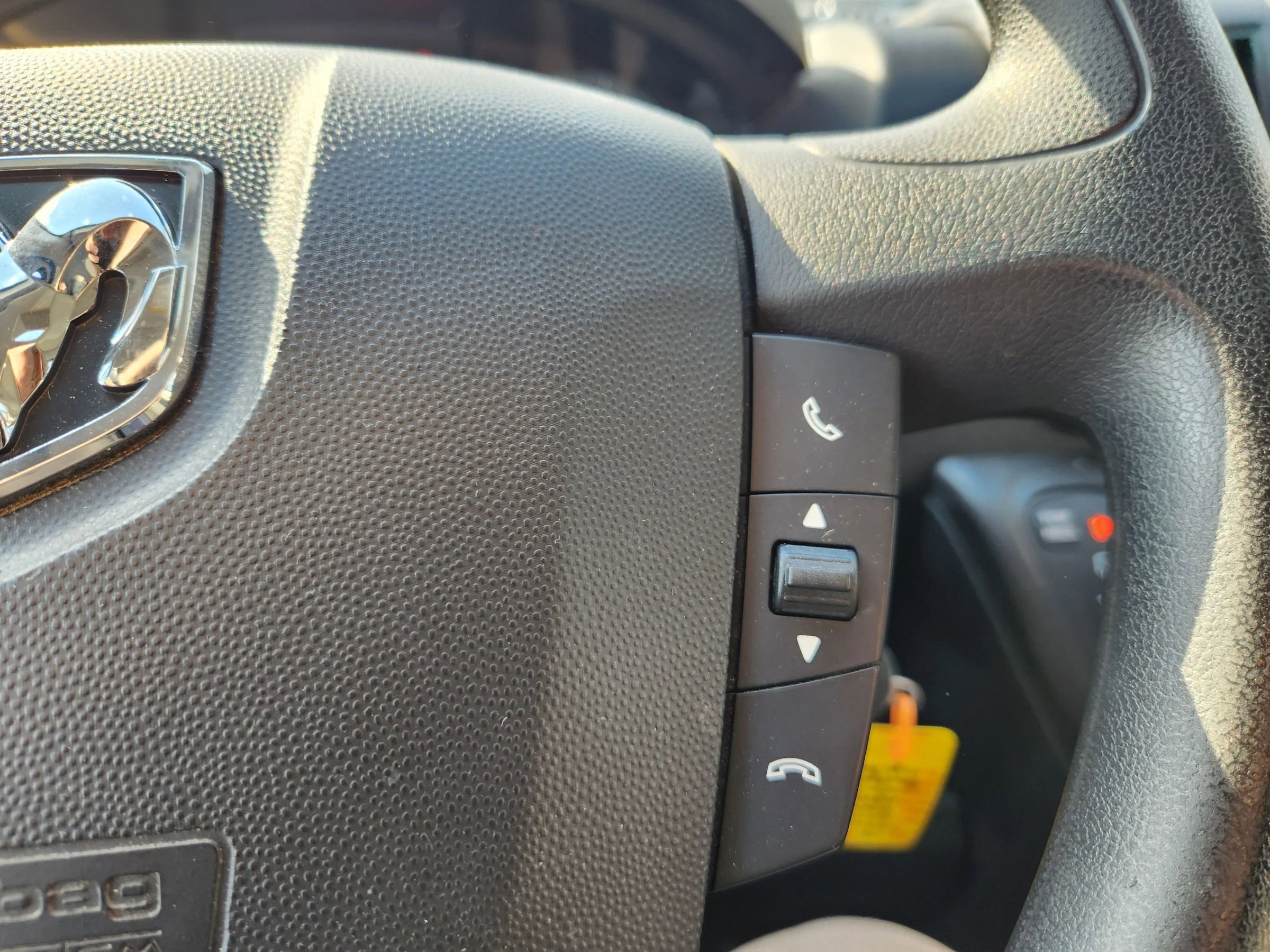 Used 2018 RAM ProMaster 2500 w/ Interior Convenience Group image 25