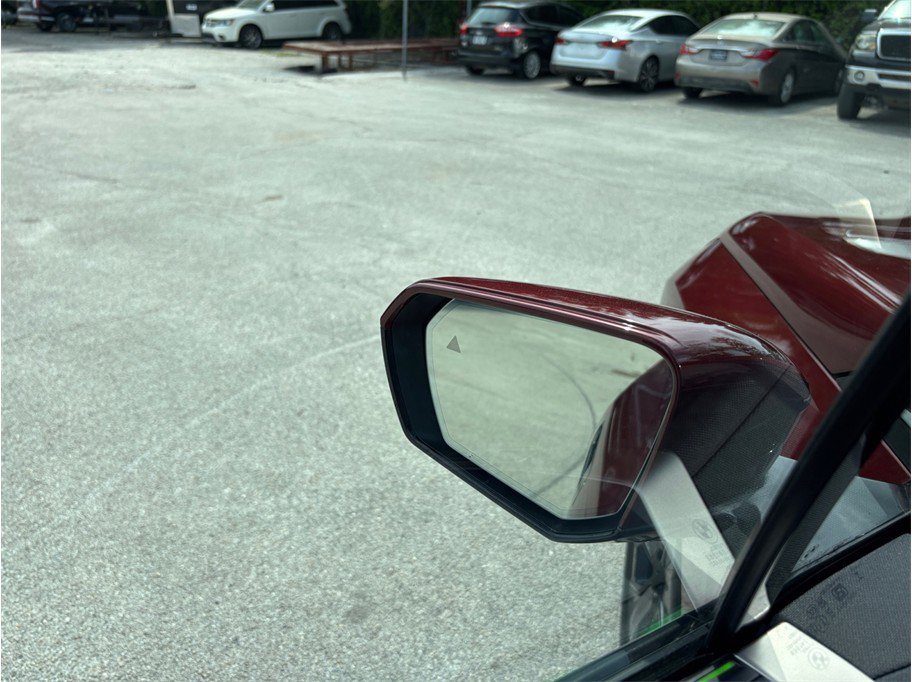 Used 2023 BMW iX xDrive50 w/ Ultimate Package 2 image 19