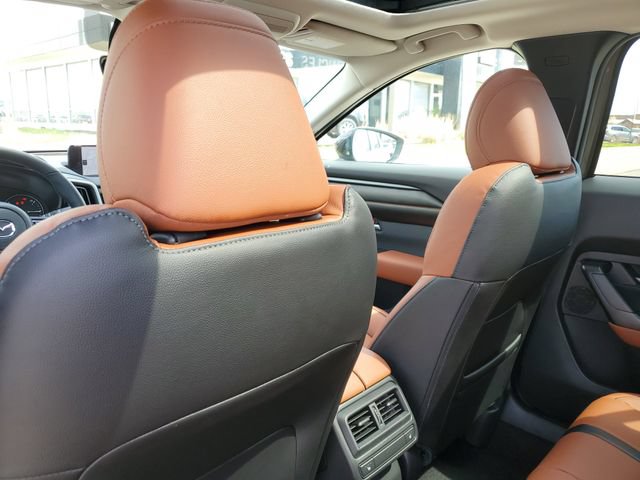 New 2026 MAZDA CX-50 Meridian Edition w/ Weather Package AWD/4WD image 30