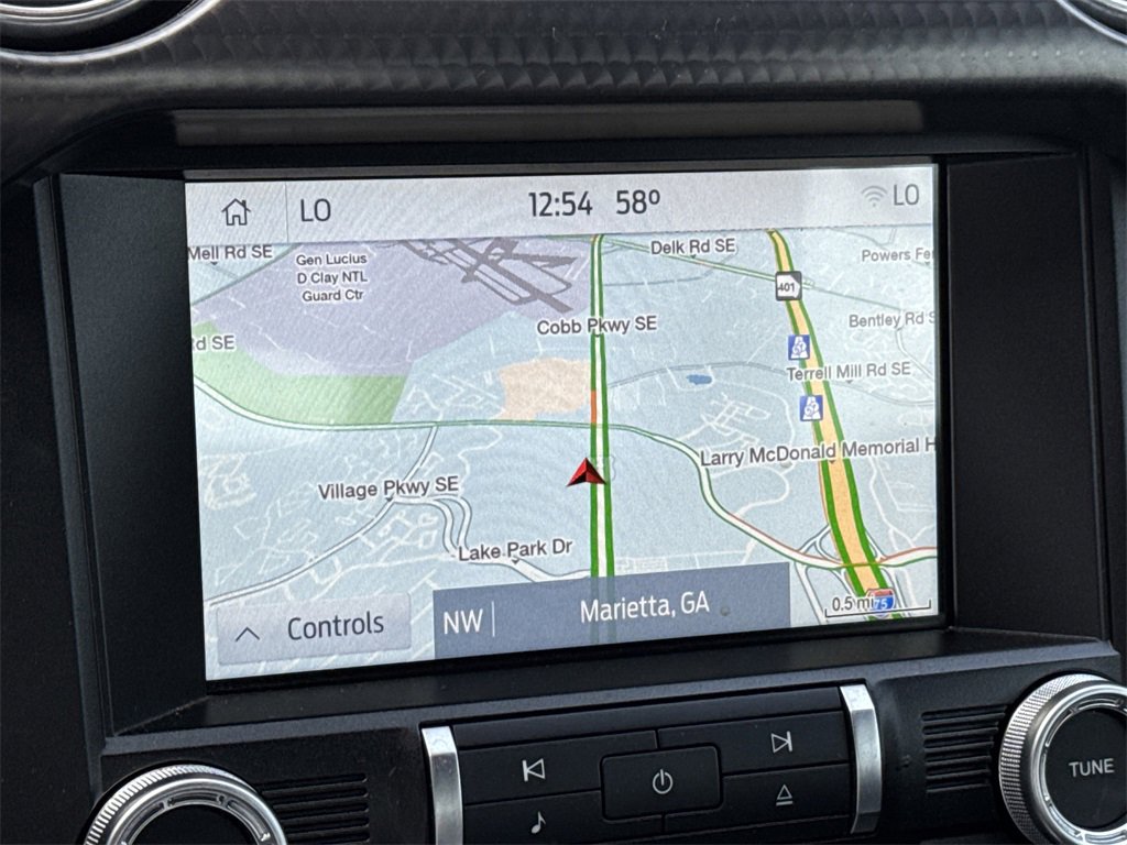 Used 2021 Ford Mustang GT Premium w/ GT Performance Package image 26