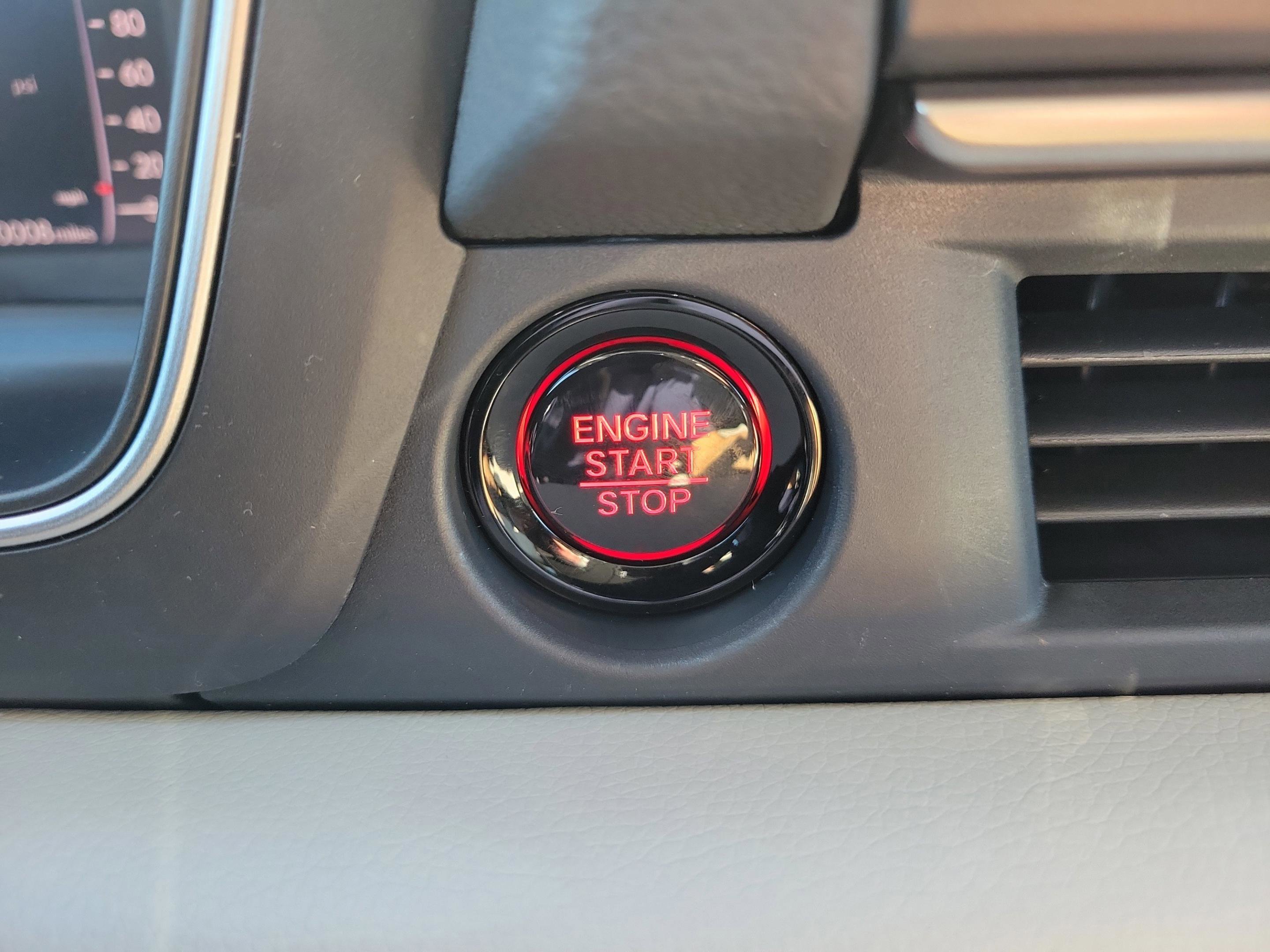 New 2026 Honda Passport RTL image 12