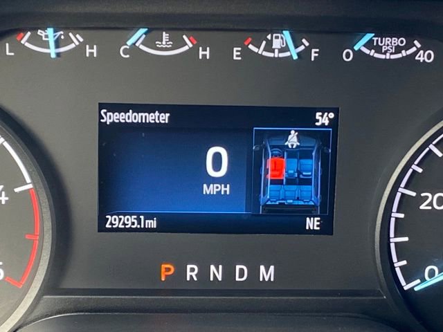 Used 2025 Ford F250 XLT AWD/4WD image 15