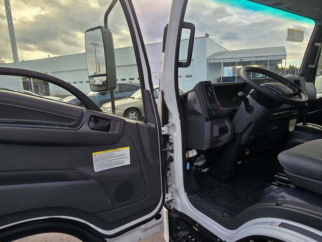 New 2025 Chevrolet Low Cab Forward 4500 XD RWD image 17