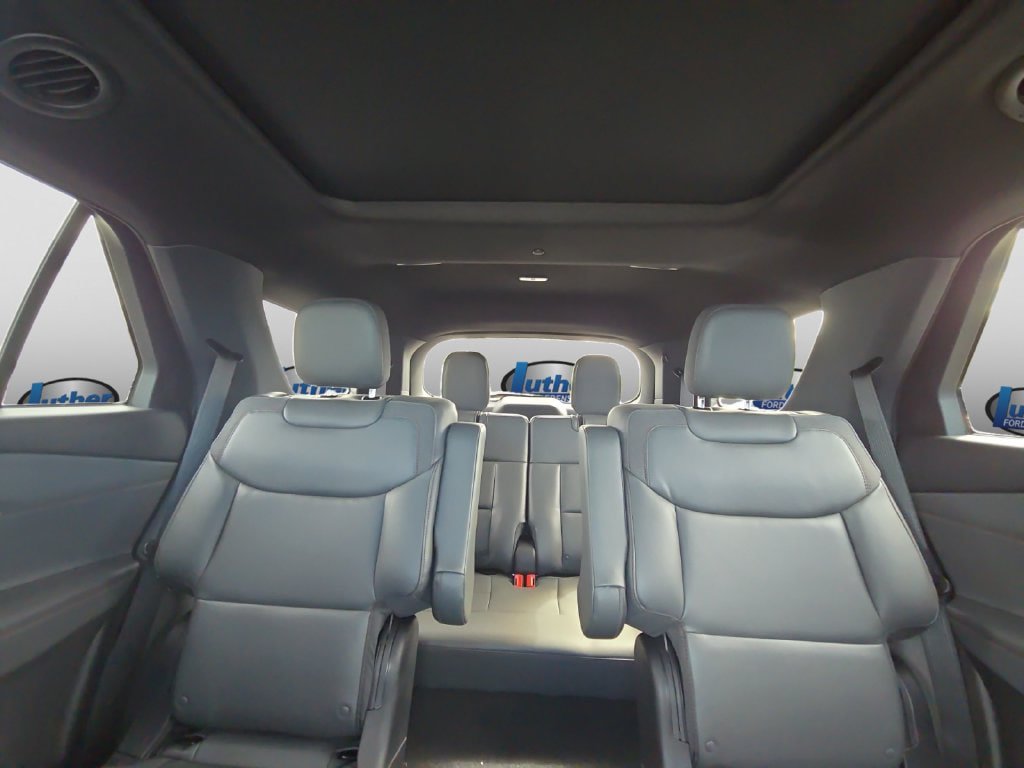 New 2027 Ford Explorer Active w/ Active Comfort Package AWD/4WD image 35
