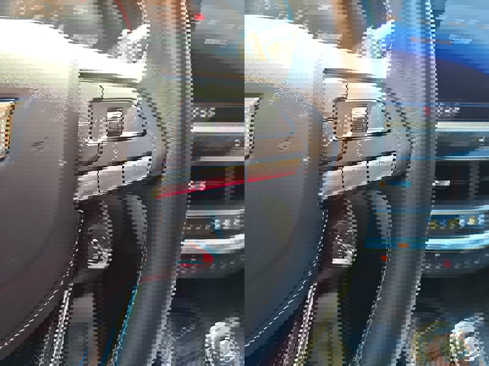 Used 2024 Cadillac CT5 V Blackwing w/ Carbon Fiber Package 2 image 19